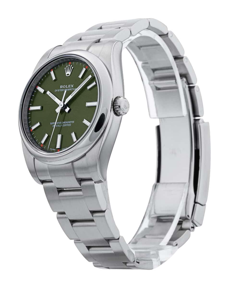 Rolex Oyster Perpetual 114200 Rolex Oyster Perpetual 114200